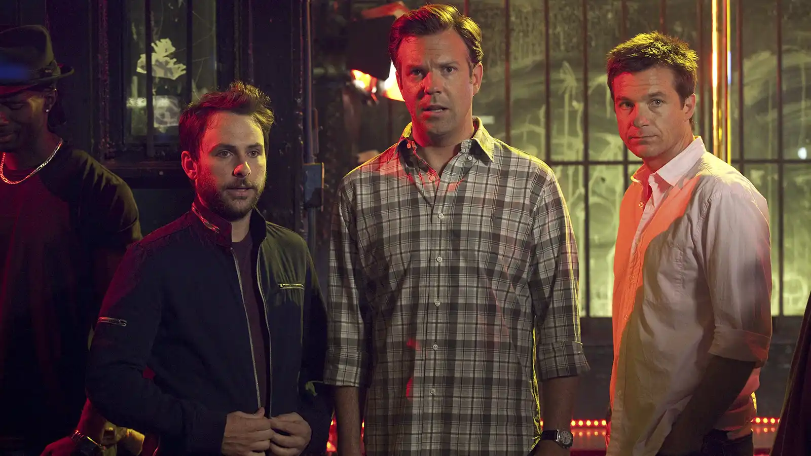 Horrible Bosses