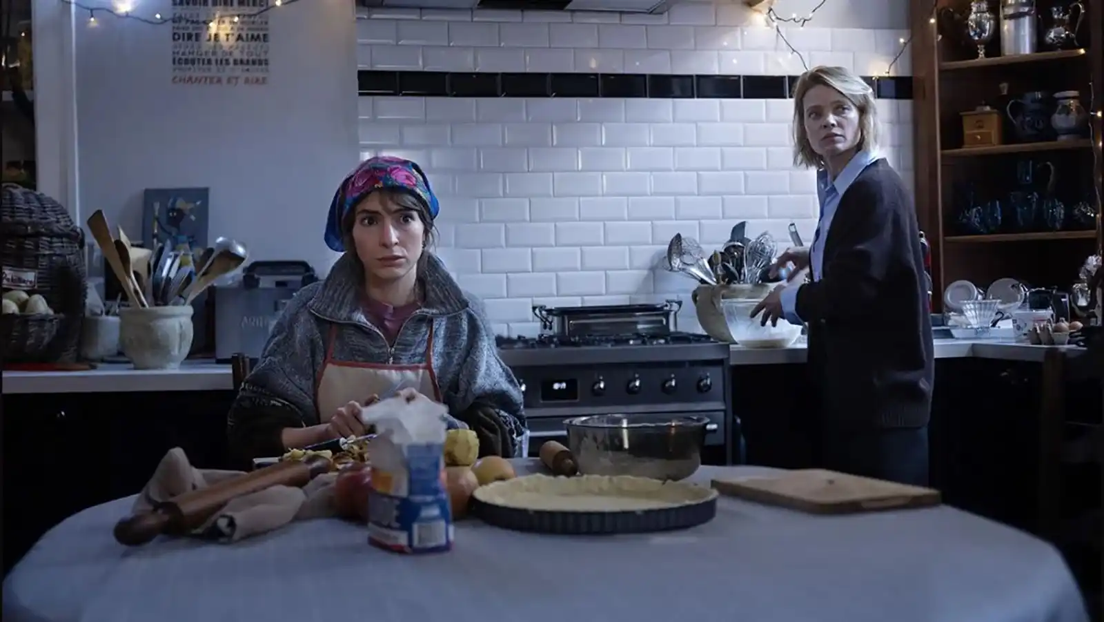 De la Cannes la TIFF.25: ce filme de pe croazetă se văd la Cluj