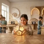 Iașul învață altfel - Matematica interactivă