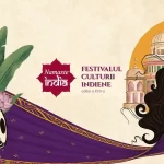 Festivalul Namaste India anunță un program amplu cu spectacole, artiști internaționali și peste 50 de activități