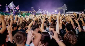 NIBIRU și Beach, Please! atrag peste un sfert din turiștii străini înregistrați în Constanța