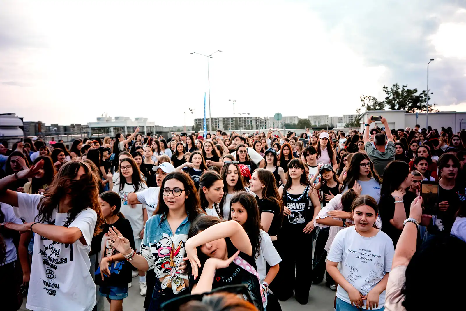 TAEMIN va concerta în România în cadrul K-POP Days NIBIRU