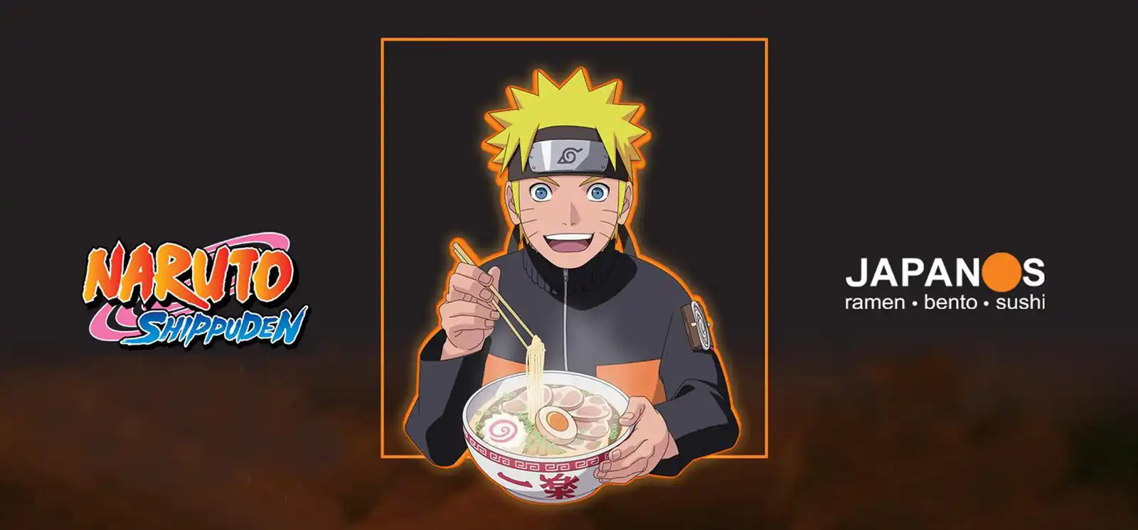 Se deschide primul restaurant pop-up anime din România