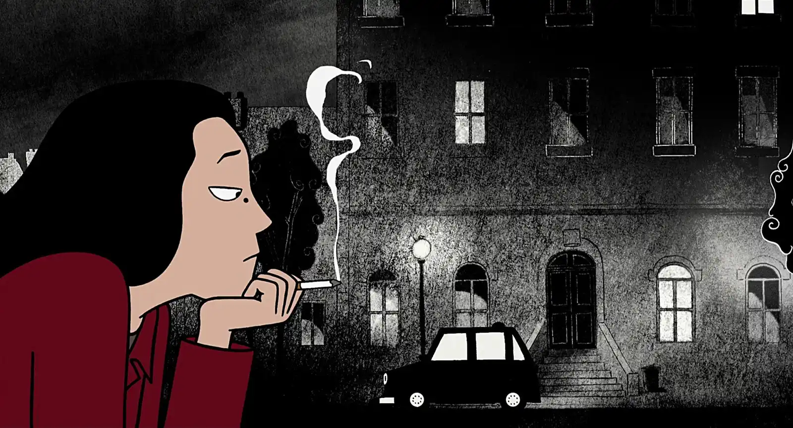 &bdquo;Persepolis&rdquo;, proiecție specială &icirc;n memoria lui Marjane Satrapi, &icirc;n trei cinematografe din Rom&acirc;nia