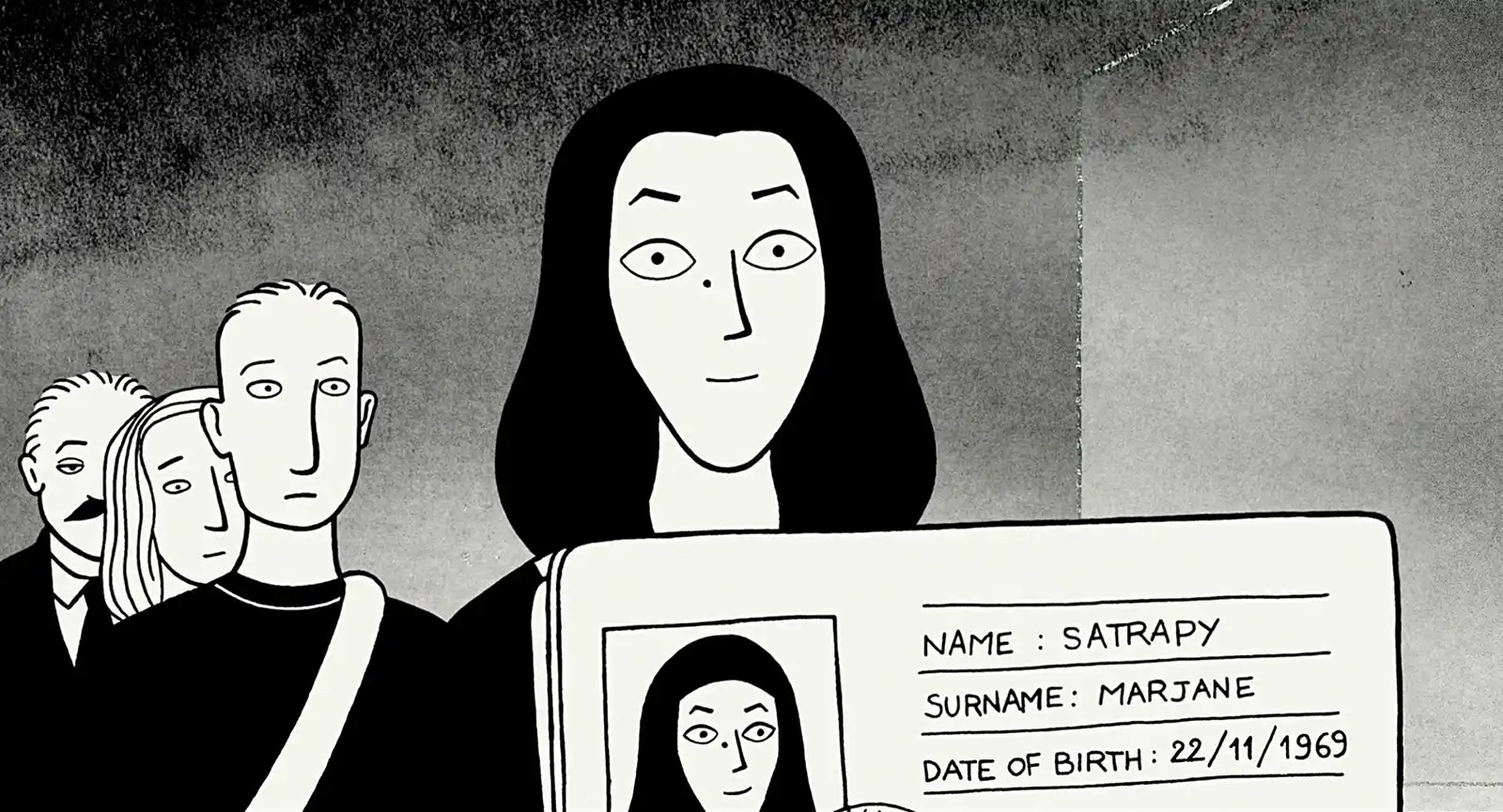 &bdquo;Persepolis&rdquo;, proiecție specială &icirc;n memoria lui Marjane Satrapi, &icirc;n trei cinematografe din Rom&acirc;nia