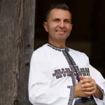 Concert folcloric aniversar: Robert Târnăveanu – 45 de ani