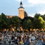 De la proiecții open-air și instalații cu AI, la ecologie și punți culturale: PLAY Giurgiu transformă orașul într-un laborator estival al creativității între 26 - 28 iunie