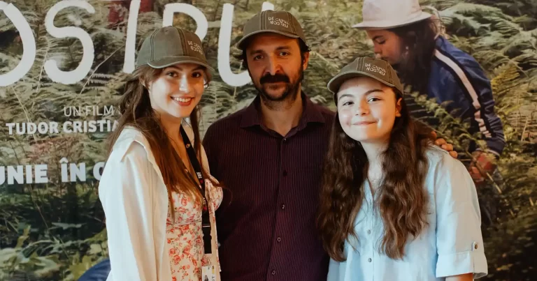 Proiecție la TIFF 2026 - FOTO PRINCIPALĂ - foto Andreea Popa