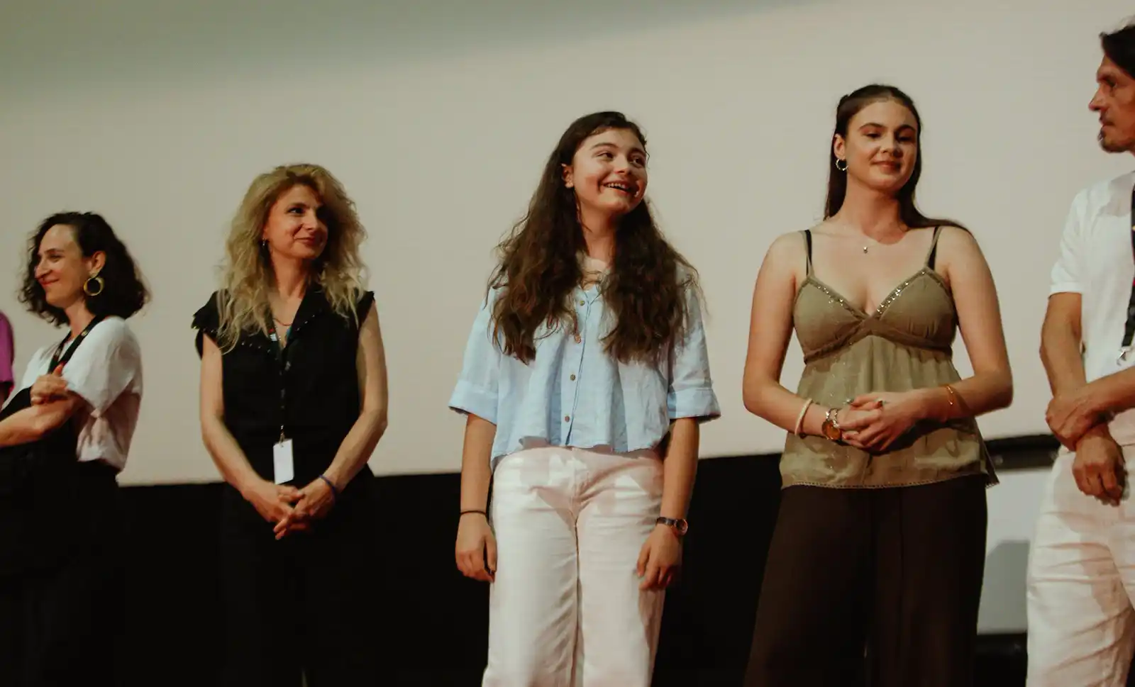 Proiecție la TIFF 2026 - foto Andreea Popa