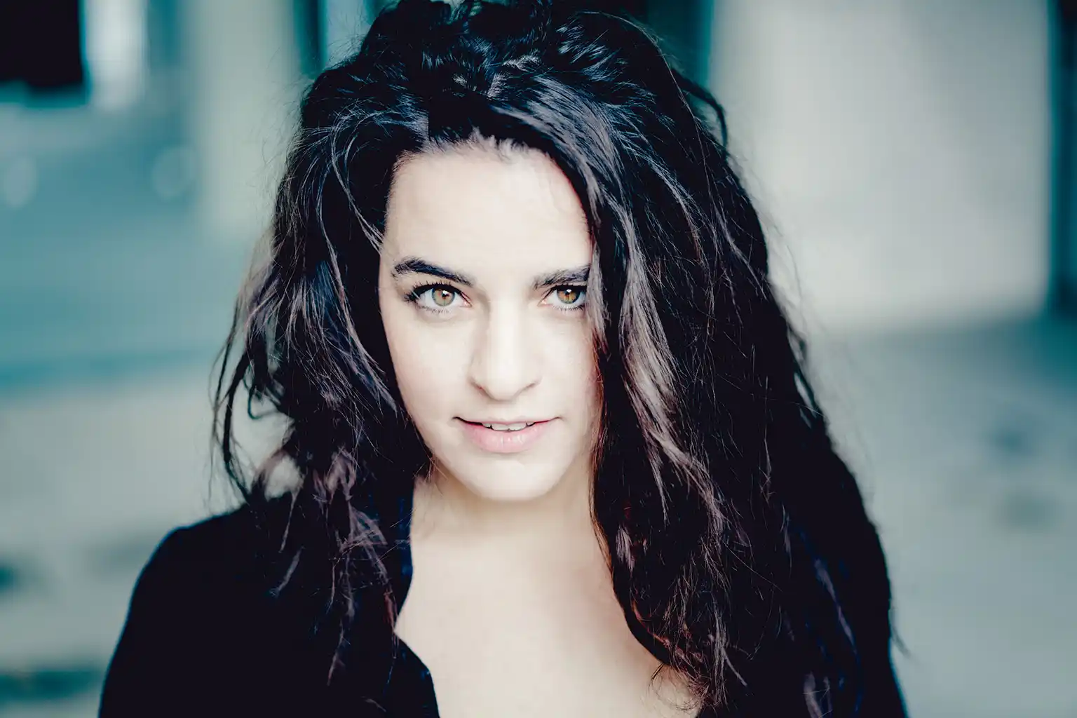 Sarah Aristidou