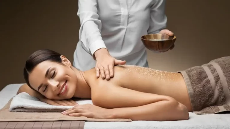 Scrubul corporal: ritualul care transformă îngrijirea corpului