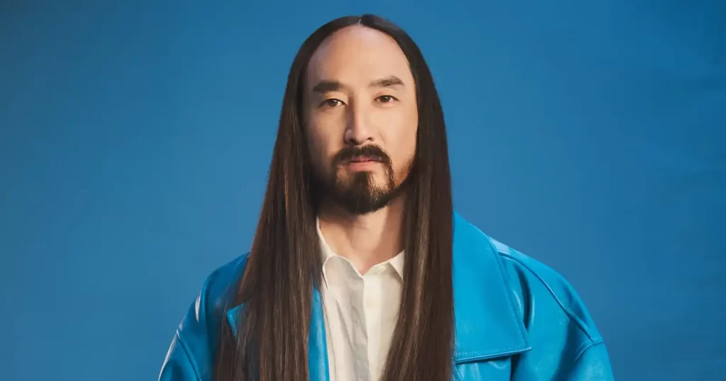 Astral Night cu Steve Aoki @ Nibiru Arena