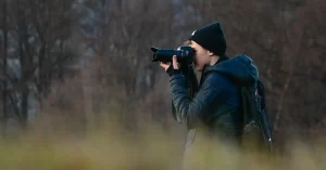 Făgăraș Fest: Prima expoziție foto realizată de copiii din programul Junior Ranger al Fundației Conservation Carpathia