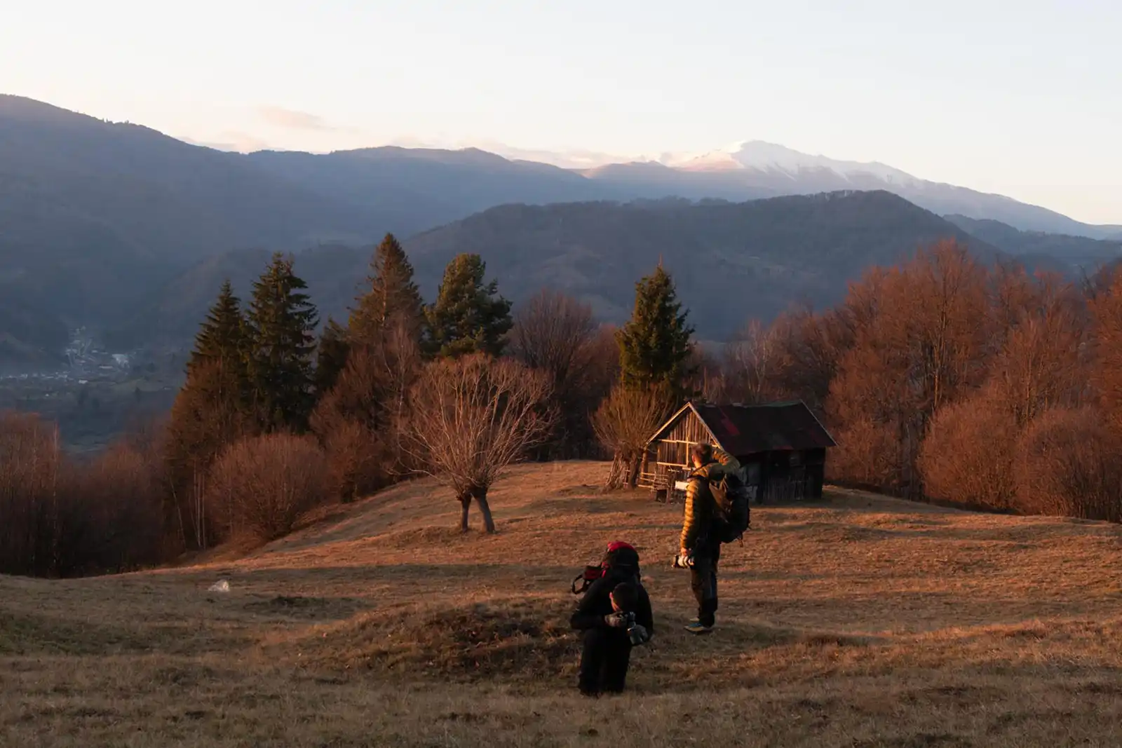 Tabăra foto - Junior Ranger