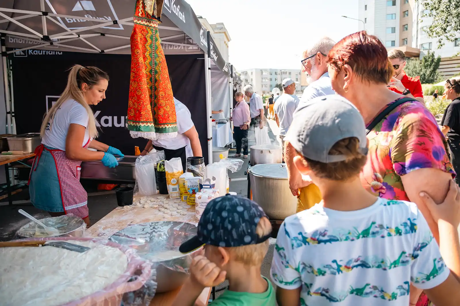 Punctele Gastronomice Locale &ndash; Călăuze de tradiții creative&nbsp;