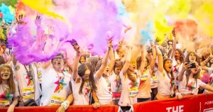 Ce facem în Iași în săptămâna 8-14 iunie: The Color Run, Carmina Burana și un weekend plin la Teatrul Național