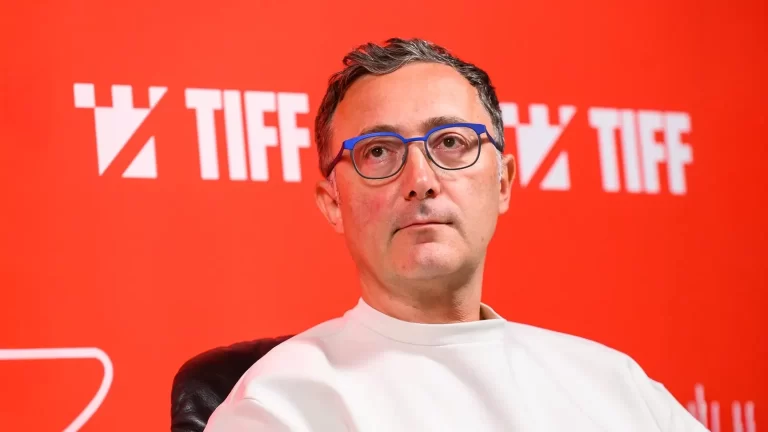 CLIN D’OEIL | TUDOR GIURGIU: “TIFF este foarte bine calibrat la felul în care arată cinematografia română”