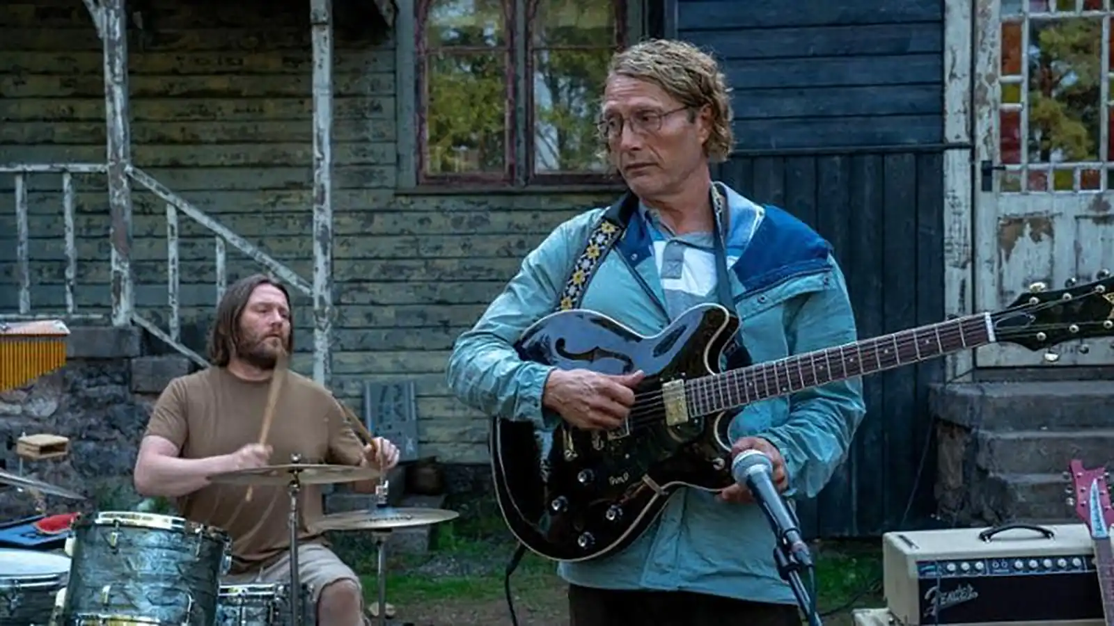 cinci filme tiff - poza din filmul Ultimul viking