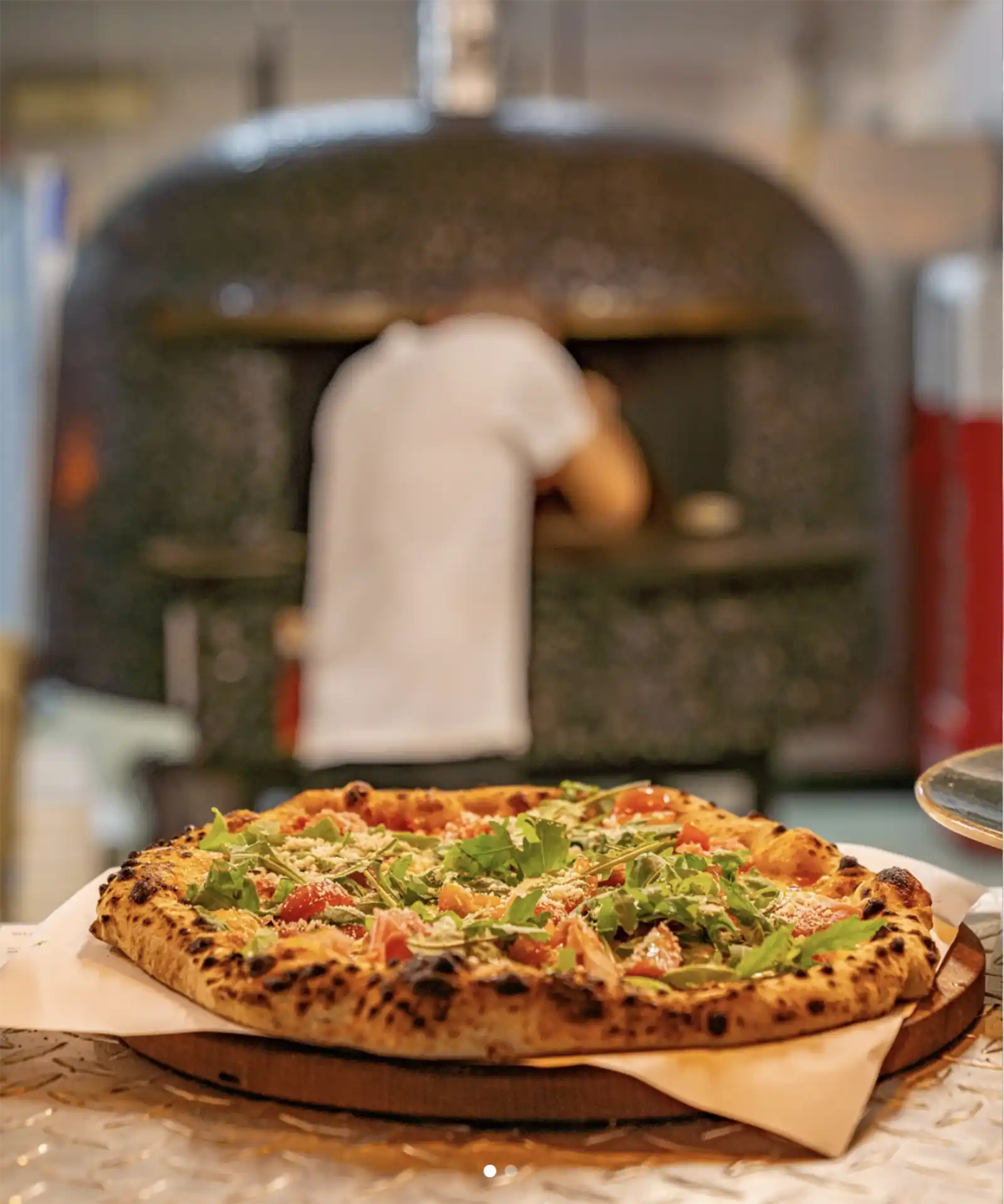 Pizza litoral - Uzina de pizza Pizza litoral - Uzina de pizza