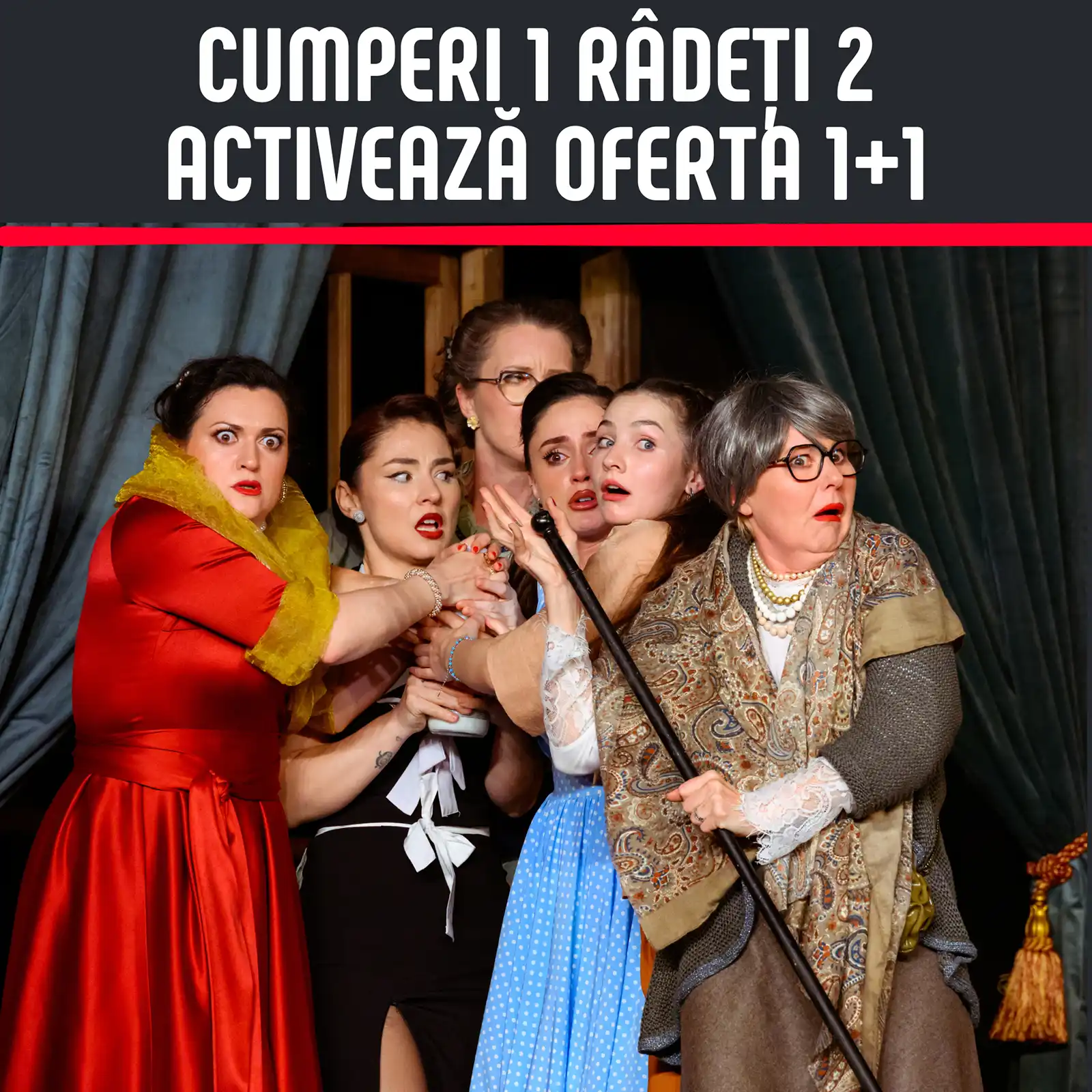 Restaurant Elisabeta | Ofertă specială la final de stagiune