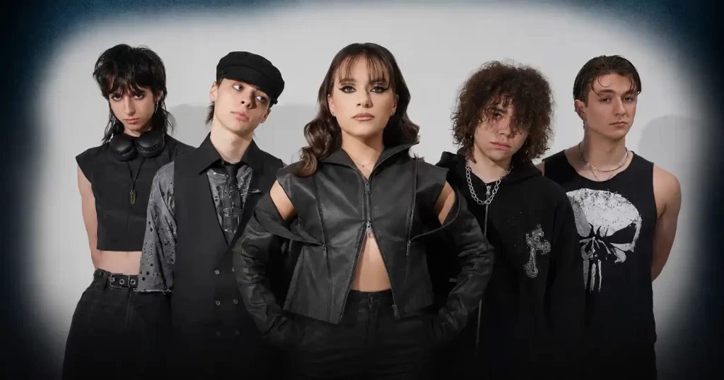 Alexandra Căpitănescu vine la Rockstadt Extreme Fest 2026
