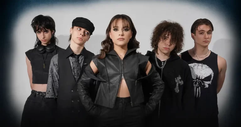 Alexandra Căpitănescu vine la Rockstadt Extreme Fest 2026