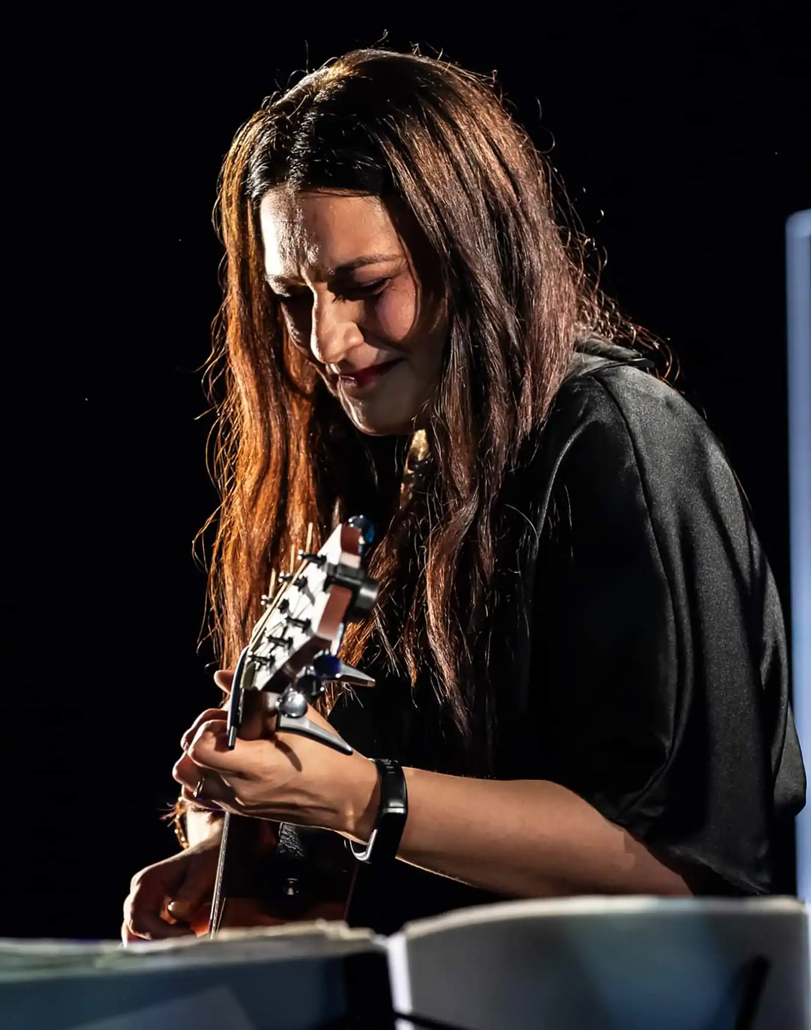 Interviu cu artista Alina Manole
