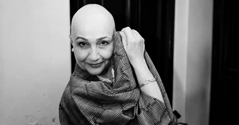 Interviu cu actriţa ANDA ONESA: „Venirea mea la TIFF parcă a șters cei 35 de ani de când am plecat din România”