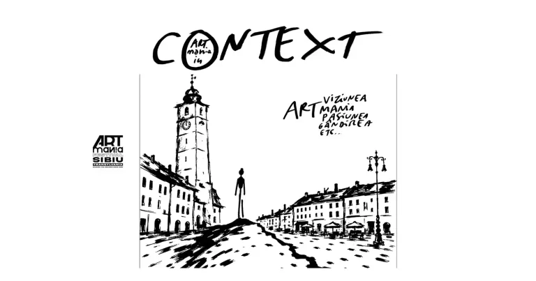 ARTmania Festival revine în Piața Mare din Sibiu, pe 24 și 25 iulie 2026, într-o ediție specială, cu acces liber