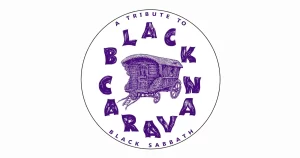 BLACK CARAVAN aduce spiritul Black Sabbath la București 