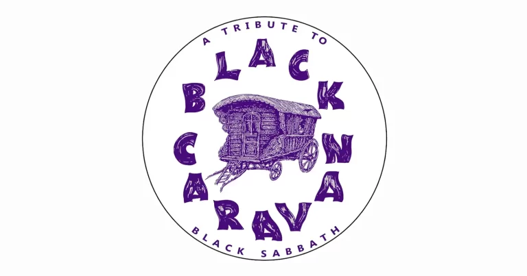 BLACK CARAVAN aduce spiritul Black Sabbath la București