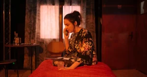 BUG, un thriller psihologic, premieră în sala Laborator unteatru