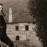 Masă Rotundă. Istorii - viața secretă a inspectorului Tacit (cu o suită de fotografii Manakia)