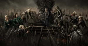 Dragonii s-au întors pe HBO Max! „Casa Dragonului” vine cu sezonul trei
