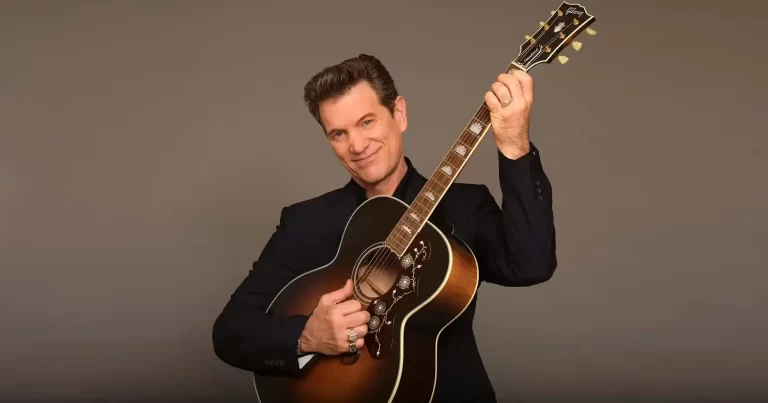 Chris Isaak @ Sala Palatului