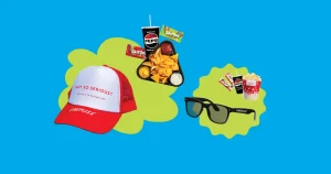 Cineplexx te accesorizează pentru vară cu Blockbuster Summer!