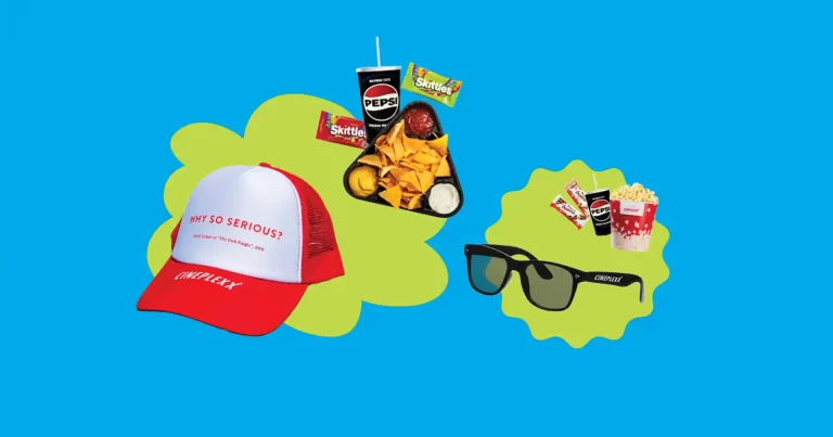 Cineplexx te accesorizează pentru vară cu Blockbuster Summer!