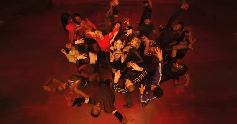 Gaspar Noé: Climax