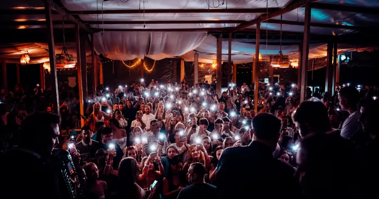 5 cluburi de fițe de pe litoralul românesc
