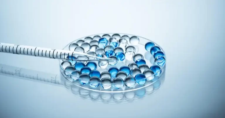 Colagen, Peptide și Matrixyl: soluția modernă pentru riduri?