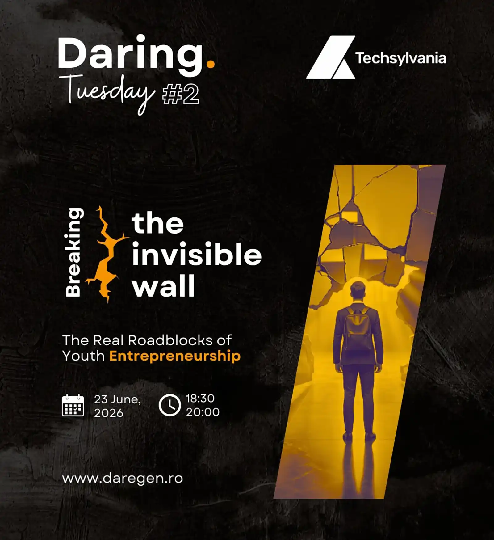 Daring.Tuesday @ Steelcase
