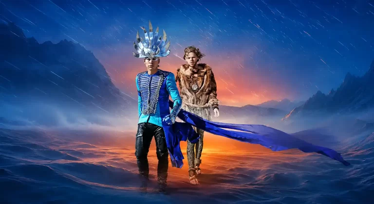 Empire of the Sun @ Arenele Romane