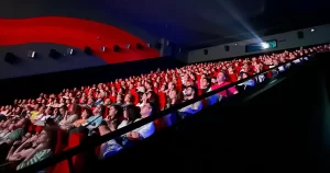 Avanpremiera Fjord – un eveniment cinematografic fără precedent