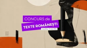 Concurs de texte românești. Spațiu pentru dramaturgia românească în FESTIVALUL NAȚIONAL DE TEATRU