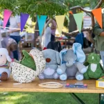Târgul de Jucării 2nd Life revine sâmbătă, 6 iunie la Roaba de Cultură din Parcul Herăstrău