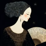 Între Puccini și liniștea serii: reverii vesperale în casa Silviei Kerim, la final de stagiune
