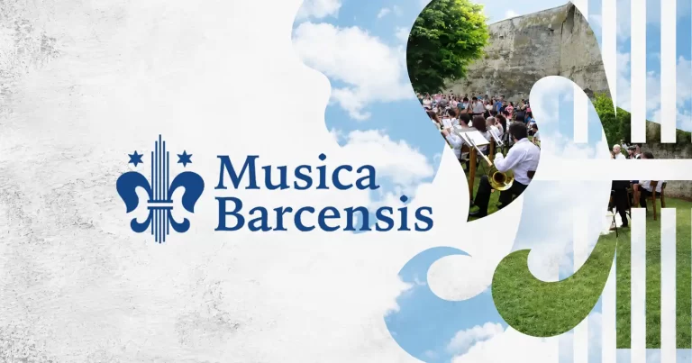 Festivalul Musica Barcensis, ediția a XVII-a, are loc între iunie și august 2026 în Țara Bârsei