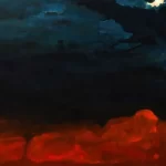 Expoziție personală Beyond a artistului Bogdan Antochi