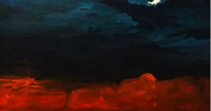 Expoziție personală Beyond a artistului Bogdan Antochi