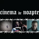 Proiectul „Clandestin Cinema 2026: Cinema de Noapte” debutează la Cinema Victoria din Timișoara.